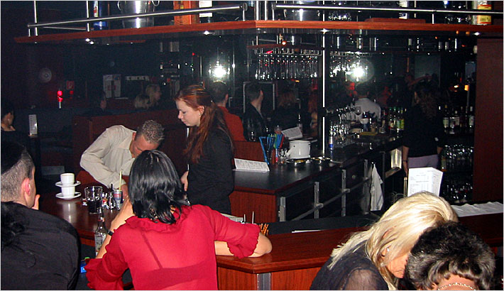 Foto: "Heroes and Divas" in Neustadt am 07.03.2002