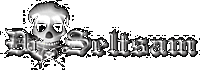 "Dr. Seltsam" Logo