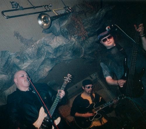 Schwallbach 1998 - Totale